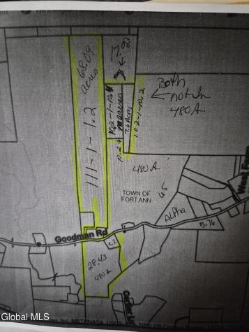 L1.2 Goodman Road Fort Ann NY 12827
