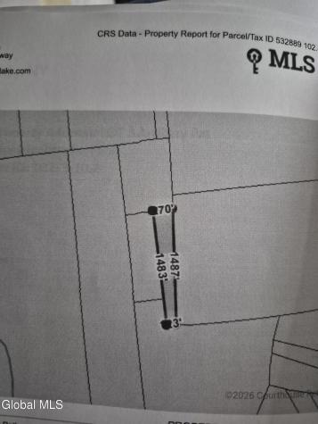 L1.2 Goodman Road Fort Ann NY 12827