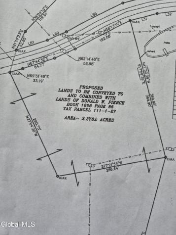 L1.2 Goodman Road Fort Ann NY 12827