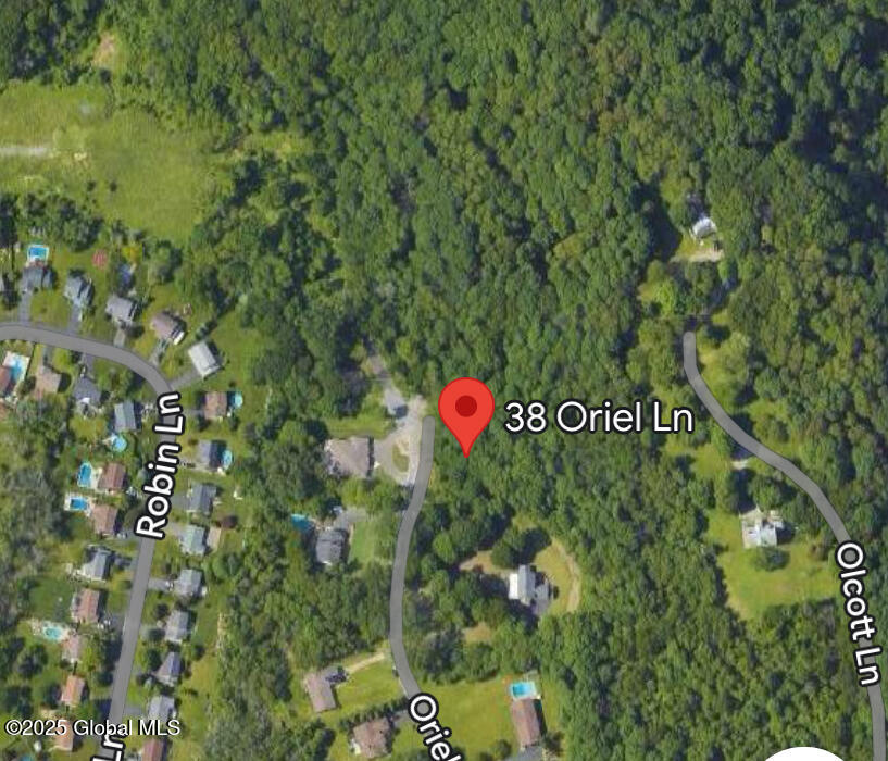 38 Oriel Lane Rensselaer NY 12144