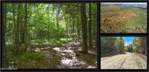 98 Carriage Knoll Road Chestertown NY 12817
