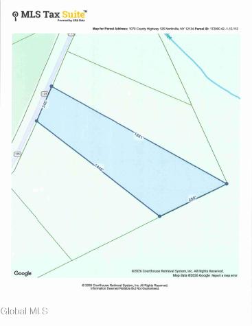 1070 County Road 125 Gloversville NY 12078