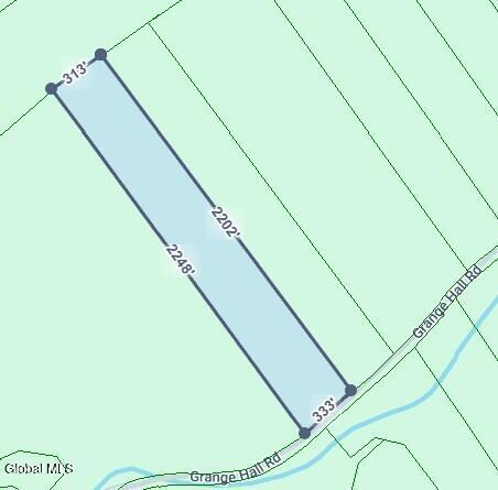 L1 Grange Hall Road Franklin NY 13775