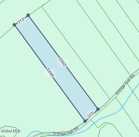 L1 Grange Hall Road Franklin NY 13775