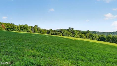 L1 Grange Hall Road Franklin NY 13775