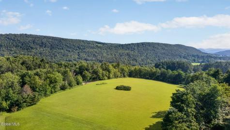 L1 Grange Hall Road Franklin NY 13775