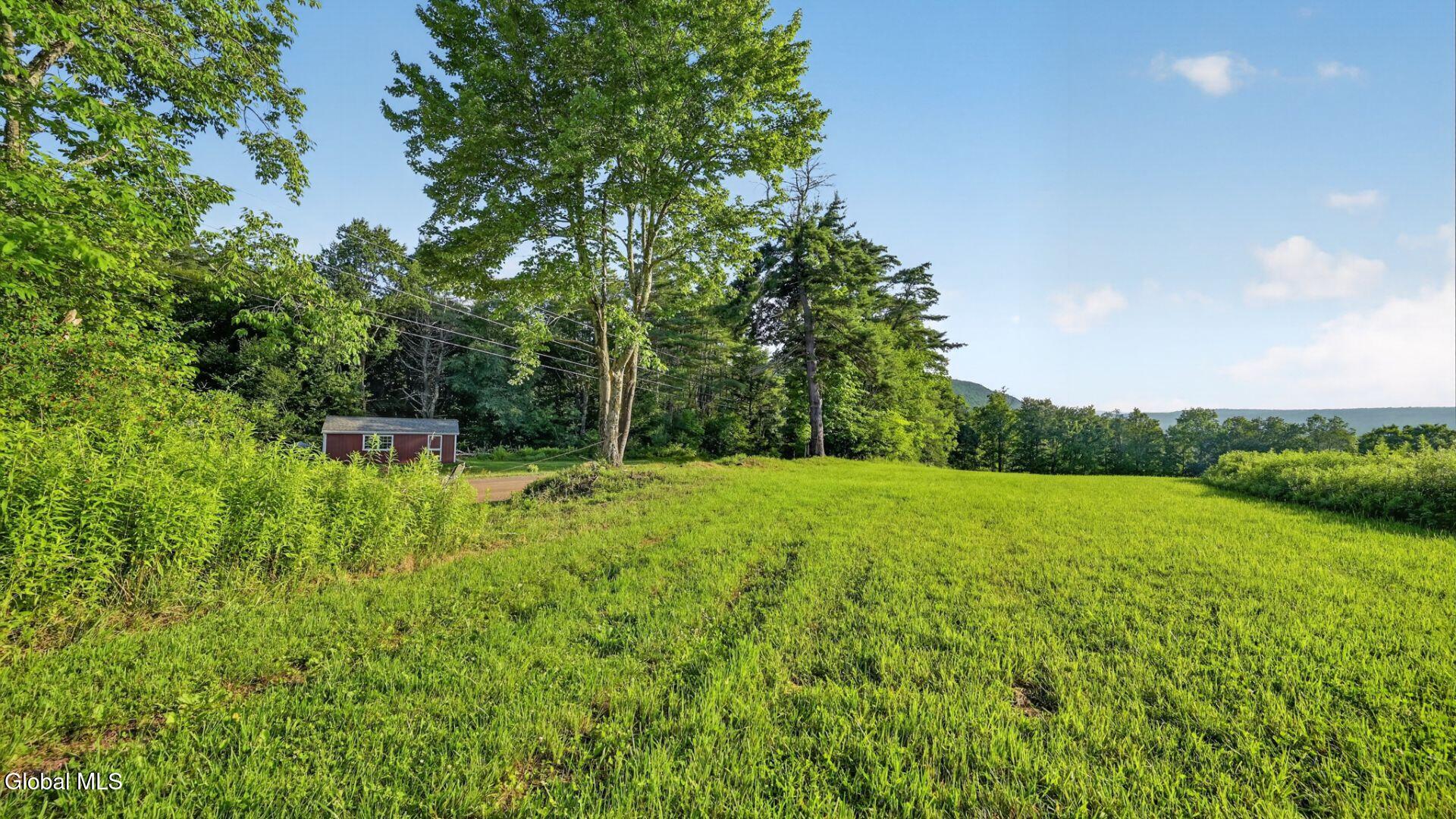 L1 Grange Hall Road Franklin NY 13775