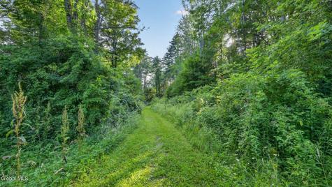 L1 Grange Hall Road Franklin NY 13775