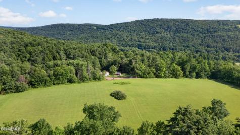 L1 Grange Hall Road Franklin NY 13775