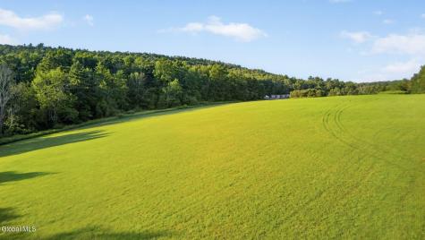 L1 Grange Hall Road Franklin NY 13775