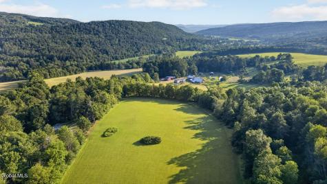 L1 Grange Hall Road Franklin NY 13775