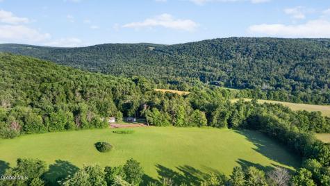 L1 Grange Hall Road Franklin NY 13775