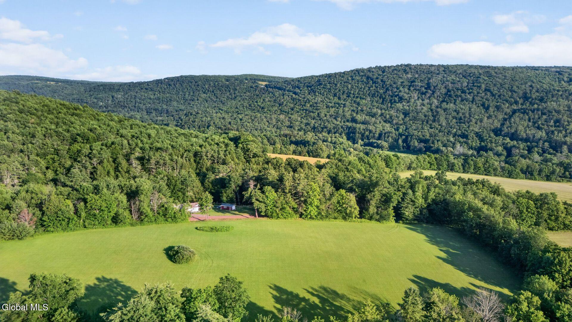 L1 Grange Hall Road Franklin NY 13775