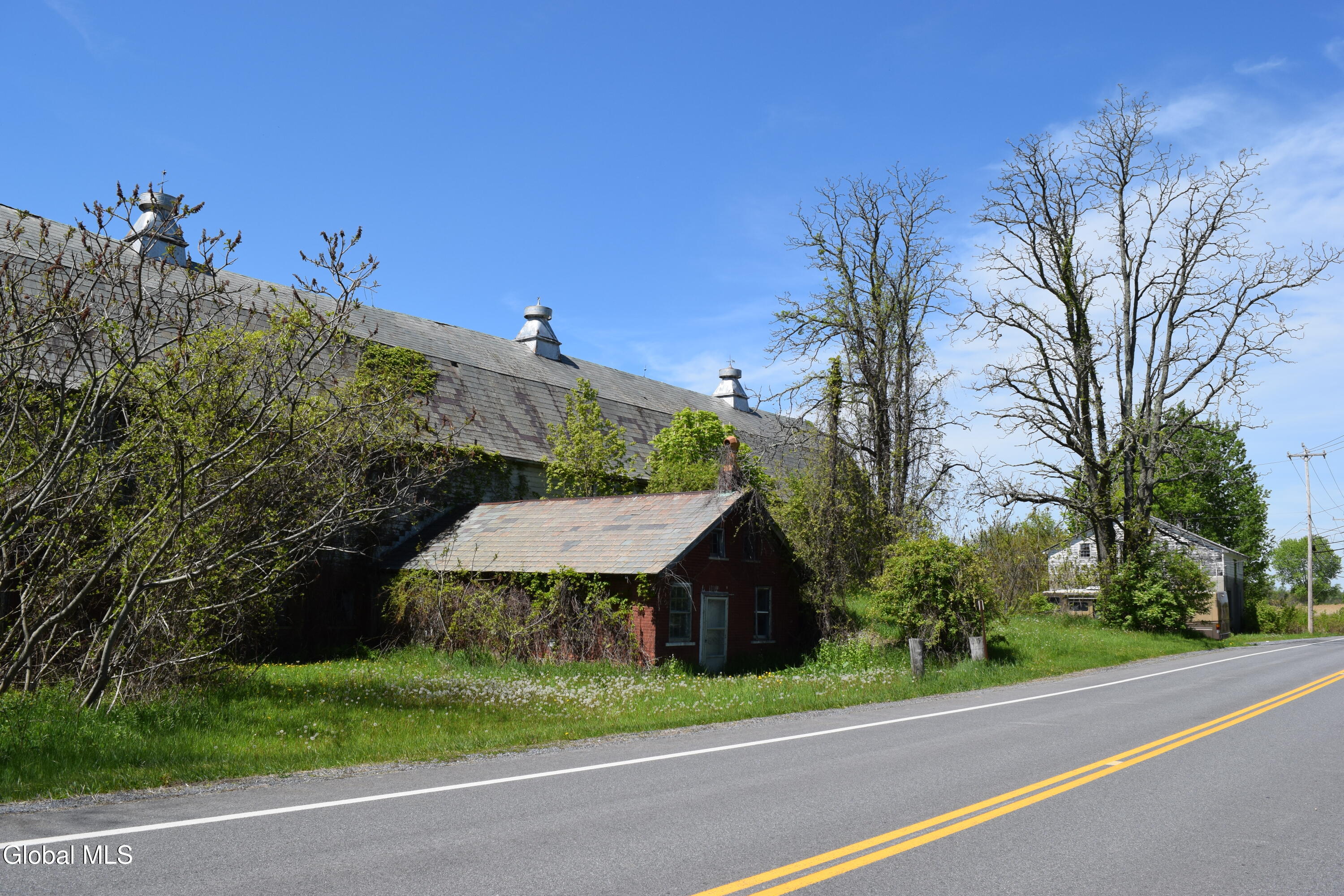 115 Farm To Market Road Mechanicville NY 12118