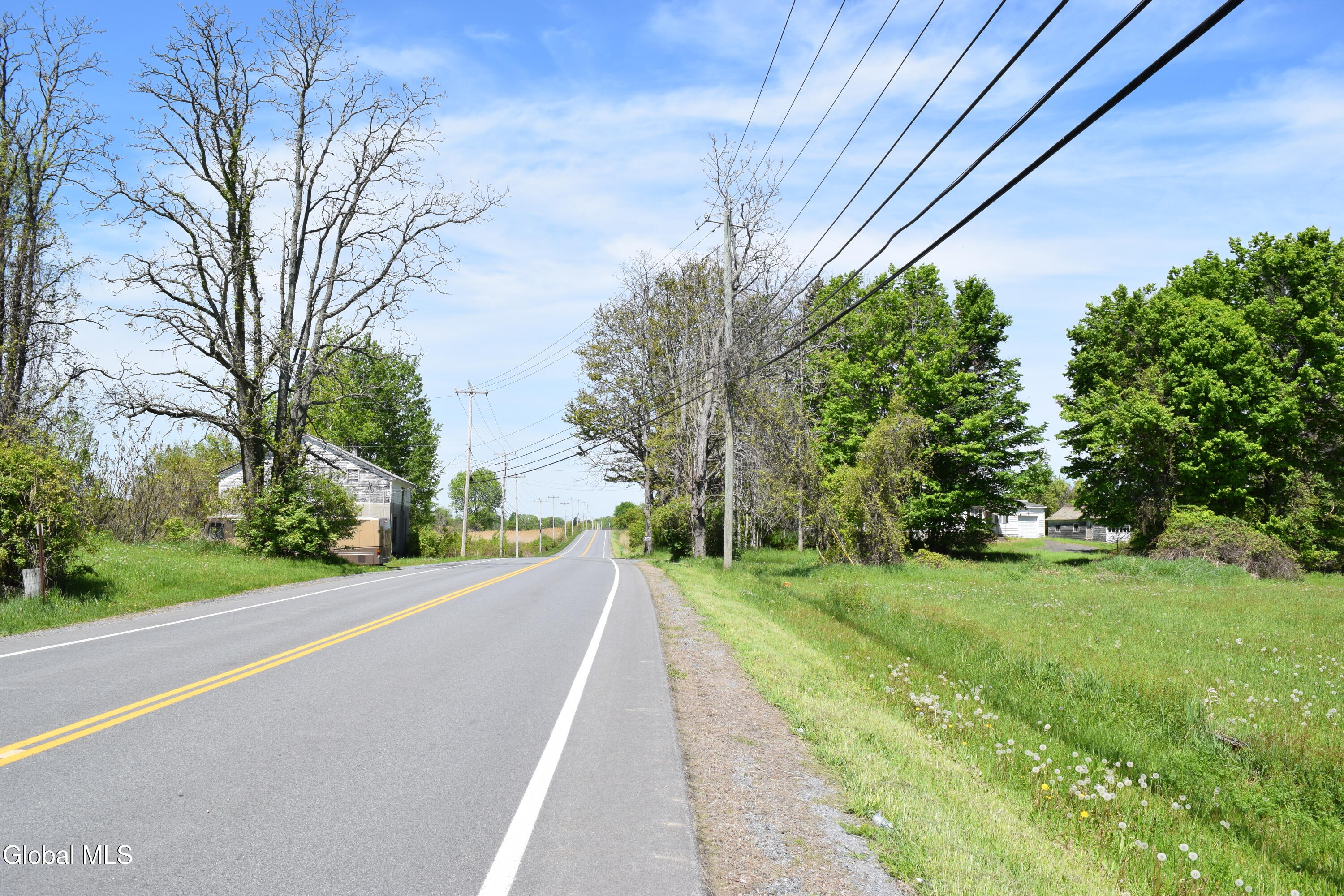 115 Farm To Market Road Mechanicville NY 12118