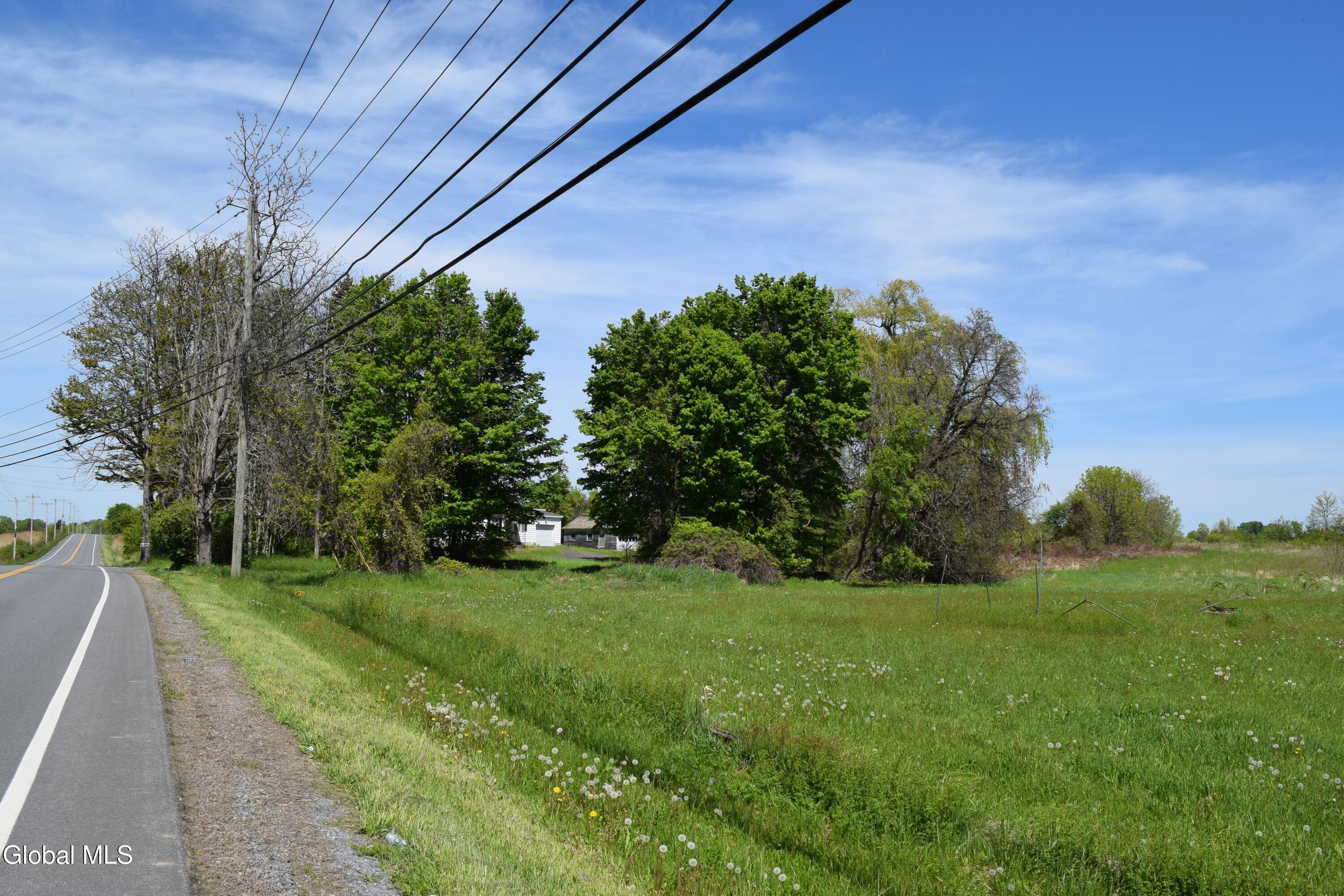 115 Farm To Market Road Mechanicville NY 12118