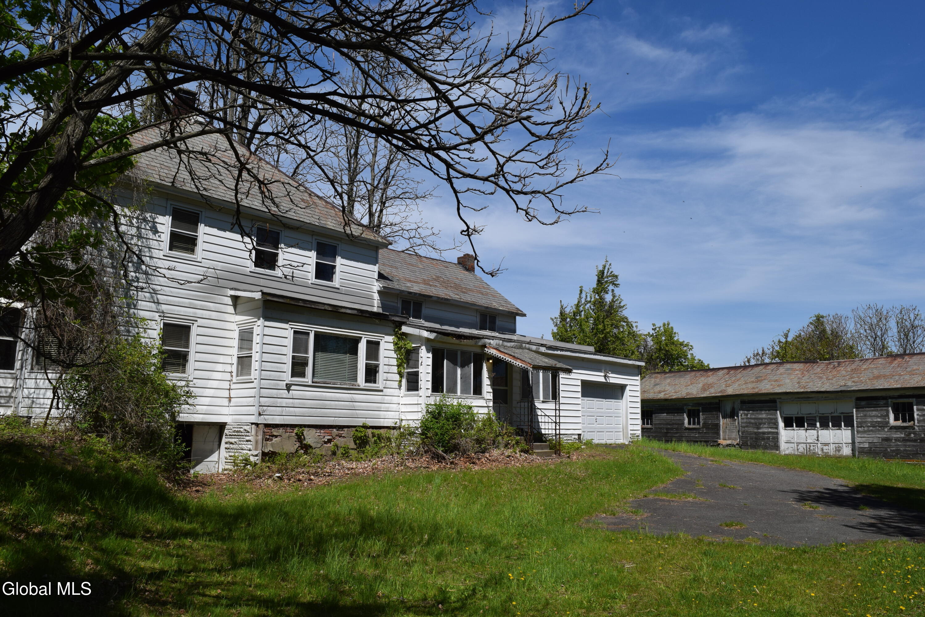 115 Farm To Market Road Mechanicville NY 12118