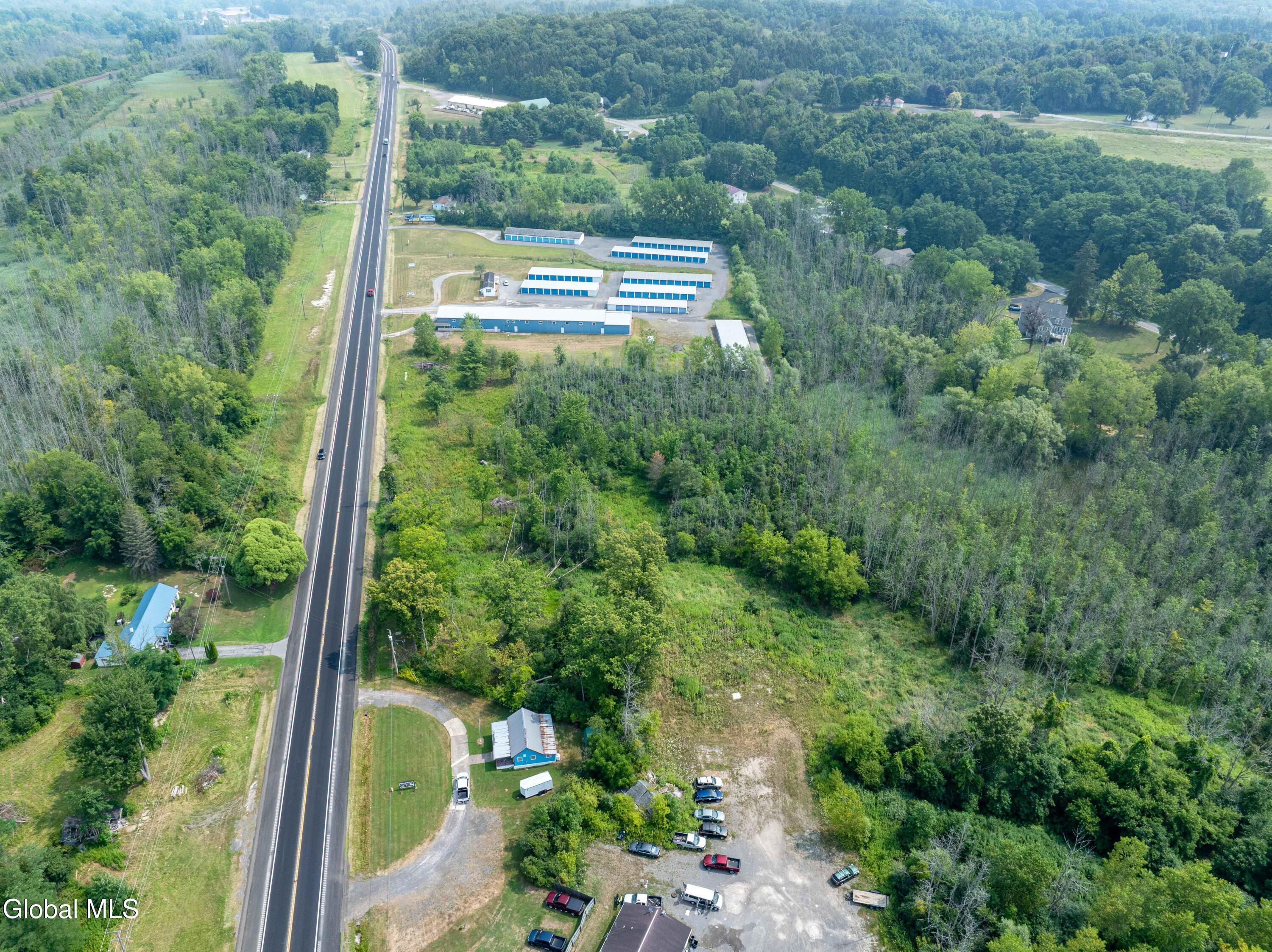 L36 Route 31 East Extension Newark NY 14513