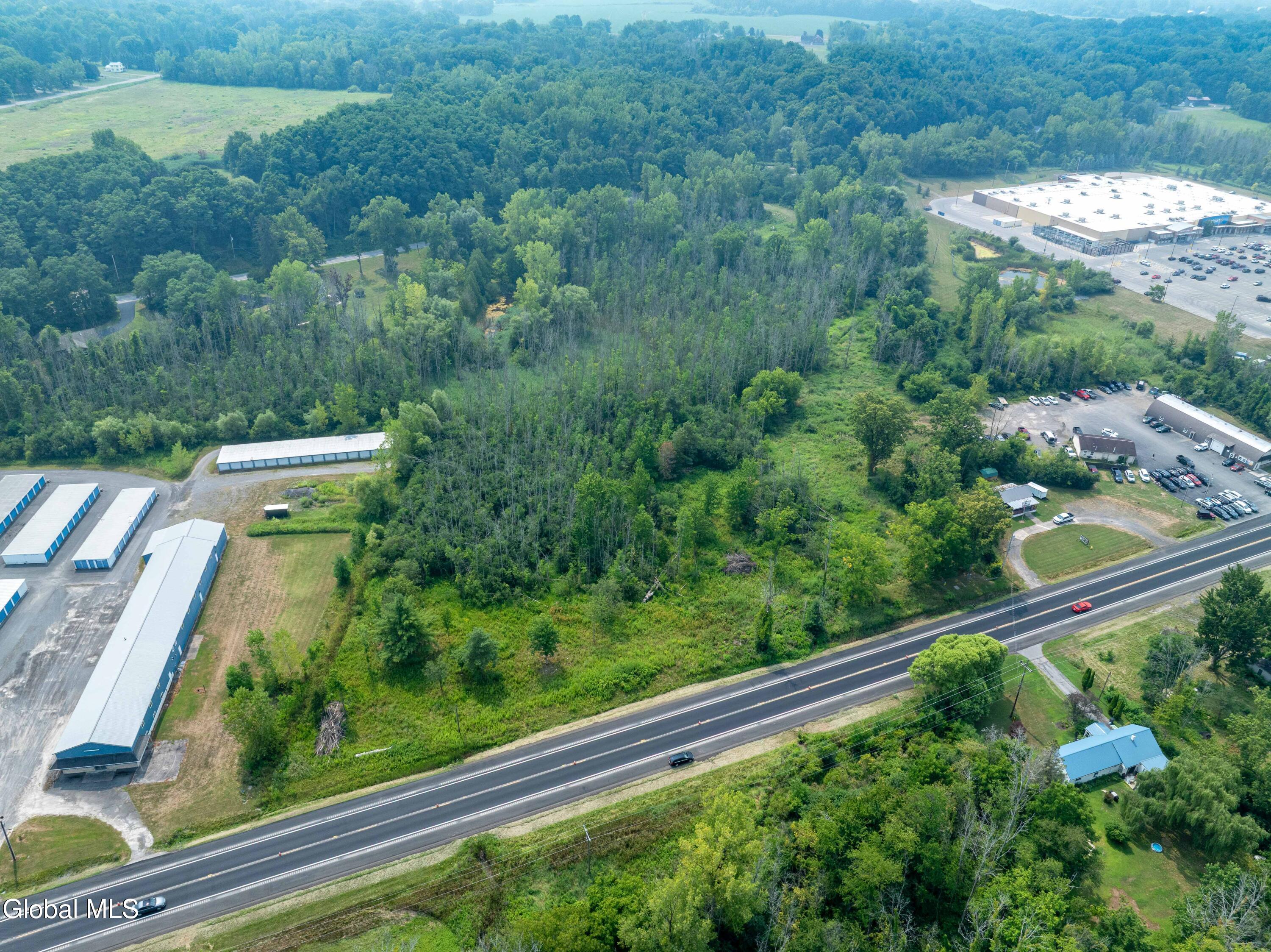 L36 Route 31 East Extension Newark NY 14513