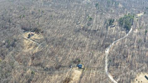 L135.2 Rockledge Road Hillsdale NY 12529