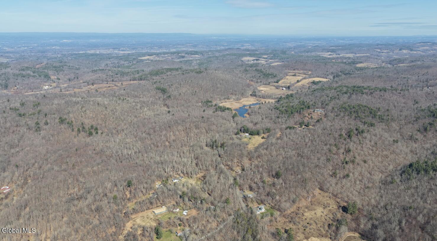 L135.2 Rockledge Road Hillsdale NY 12529