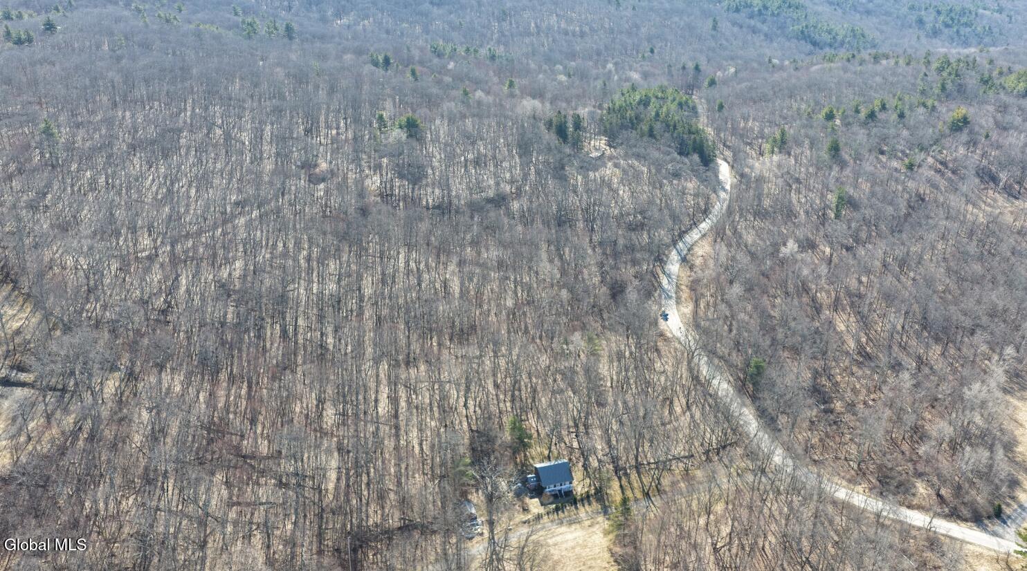 L135.2 Rockledge Road Hillsdale NY 12529