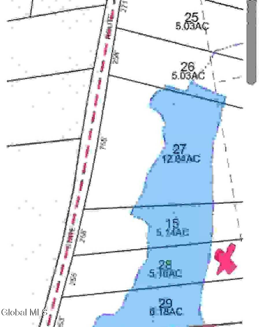 6192 New York 22 Salem NY 12865