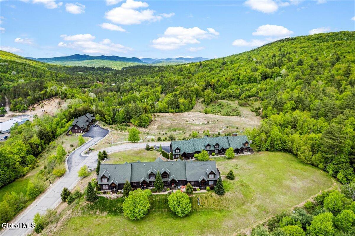 L1.111 Top Ridge Drive North Creek NY 12853