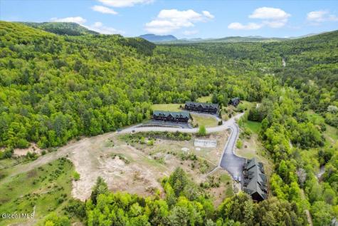 L1.111 Top Ridge Drive North Creek NY 12853