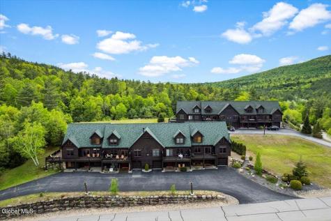 L1.111 Top Ridge Drive North Creek NY 12853