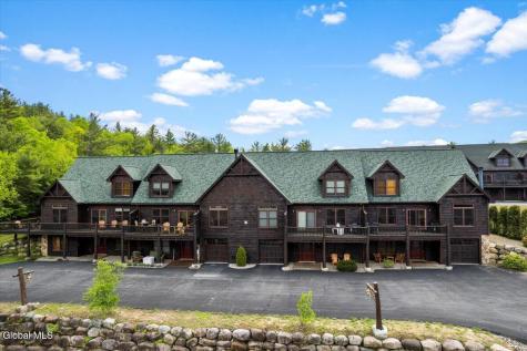 L1.111 Top Ridge Drive North Creek NY 12853