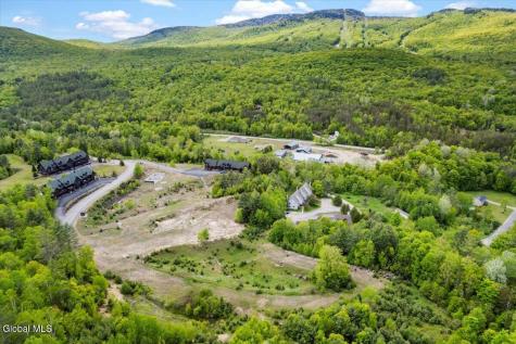 L1.111 Top Ridge Drive North Creek NY 12853