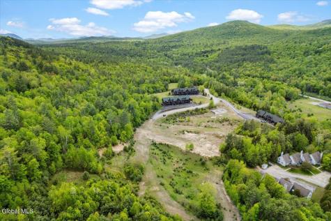 L1.111 Top Ridge Drive North Creek NY 12853