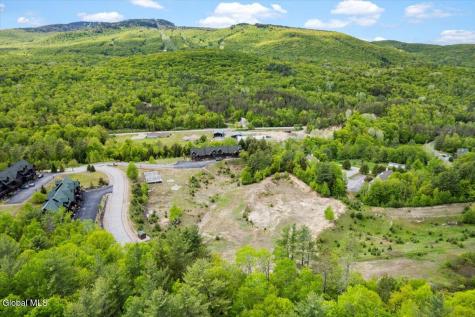 L1.111 Top Ridge Drive North Creek NY 12853