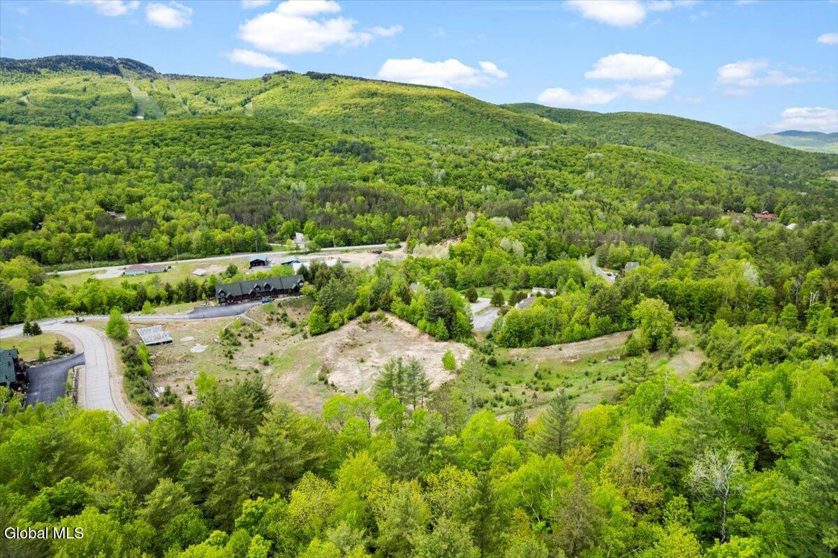 L1.111 Top Ridge Drive North Creek NY 12853
