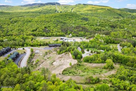 L1.111 Top Ridge Drive North Creek NY 12853