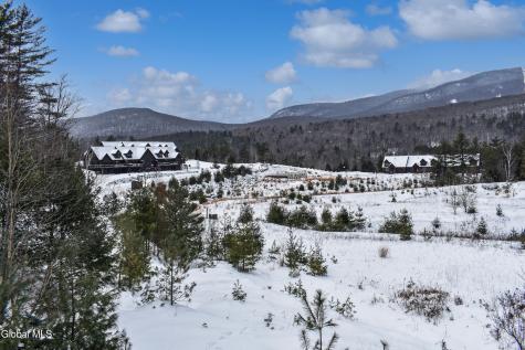 L1.111 Top Ridge Drive North Creek NY 12853