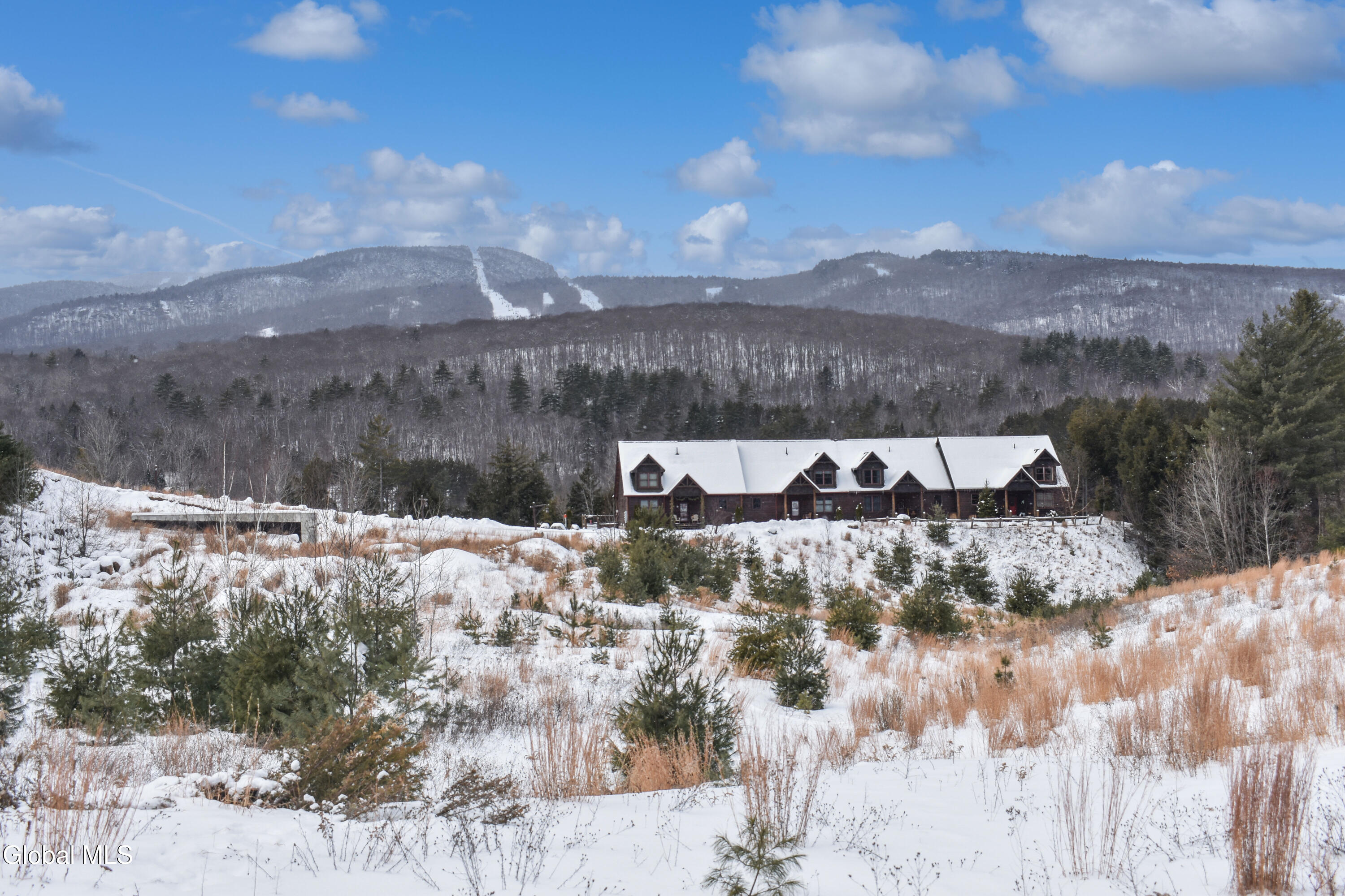 L1.111 Top Ridge Drive North Creek NY 12853