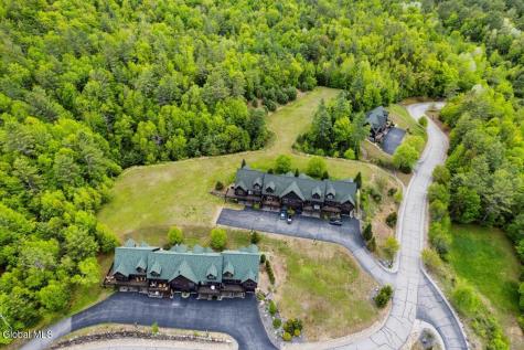 L1.111 Top Ridge Drive North Creek NY 12853