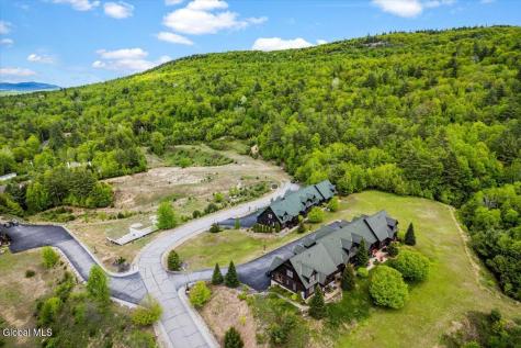 L1.111 Top Ridge Drive North Creek NY 12853