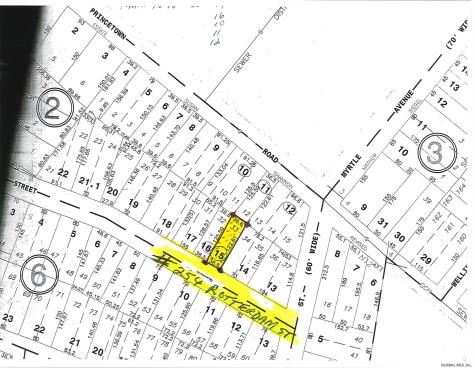 254 Rotterdam Street Rotterdam NY 12306