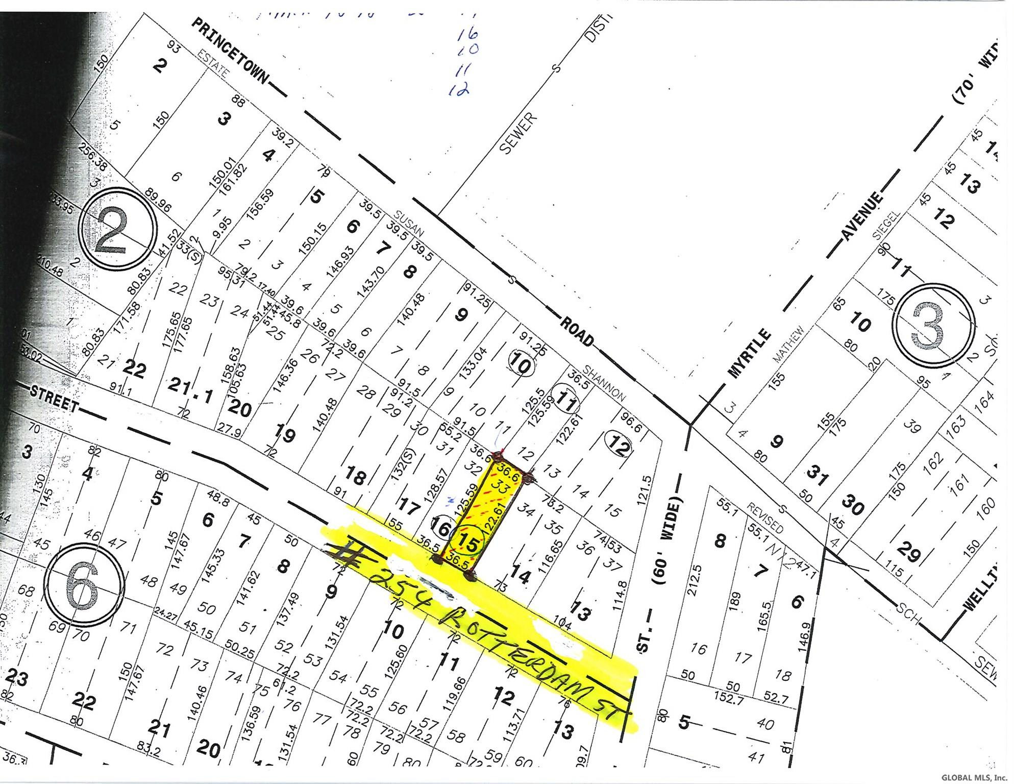 254 Rotterdam Street Rotterdam NY 12306