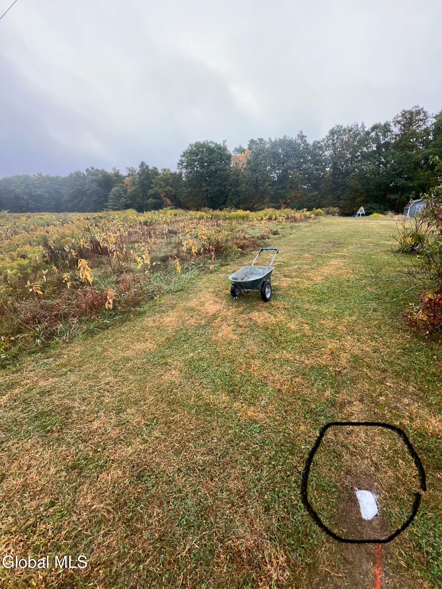 L23 Sunny Hill Acrs Greenville NY 12083
