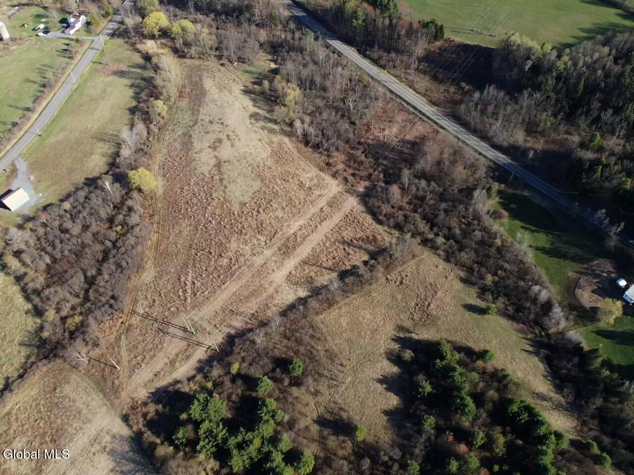 L18 County Highway 131a Johnstown NY 12095