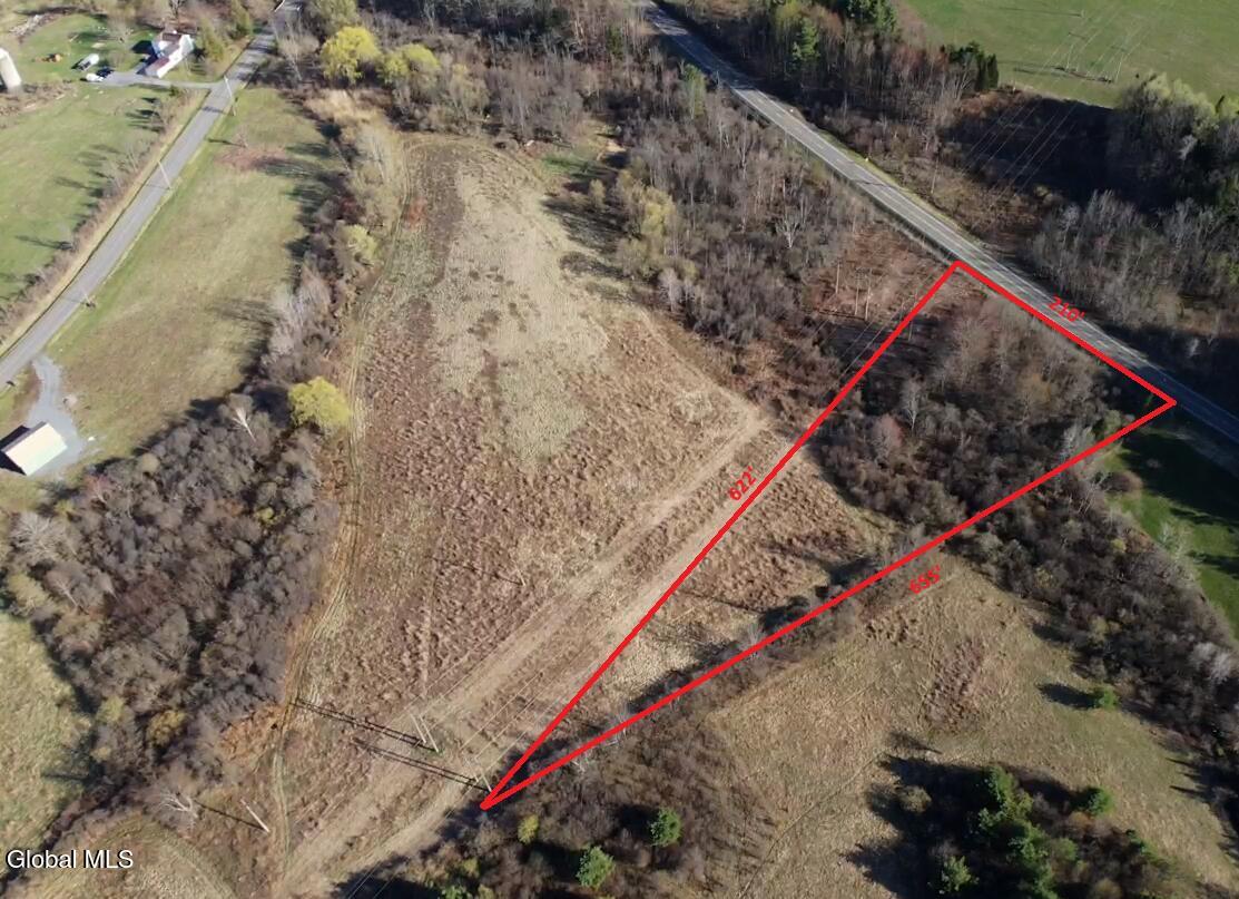 L18 County Highway 131a Johnstown NY 12095
