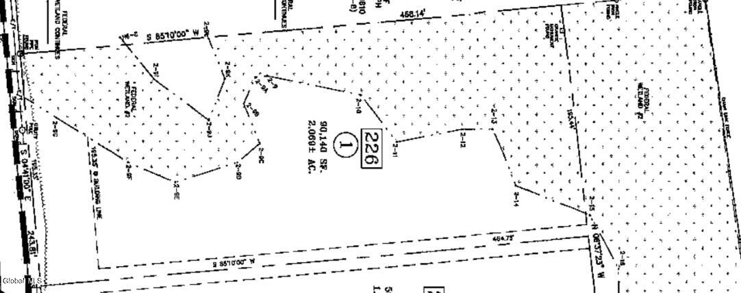 226 Woodin Road Clifton Park NY 12065
