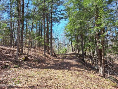 L57 Ny-28 Warrensburg NY 12817