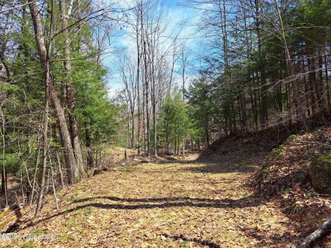L57 Ny-28 Warrensburg NY 12817