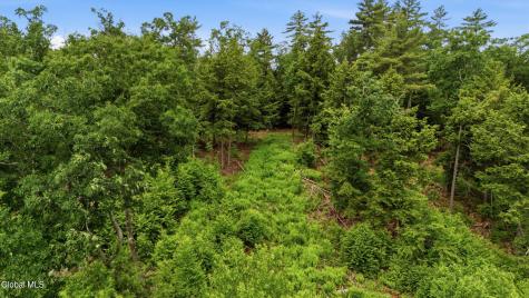 422 Dickinson Hill Road Bolton NY 12814