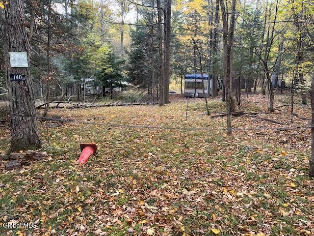 140 Stonewall Path Gilboa NY 12076
